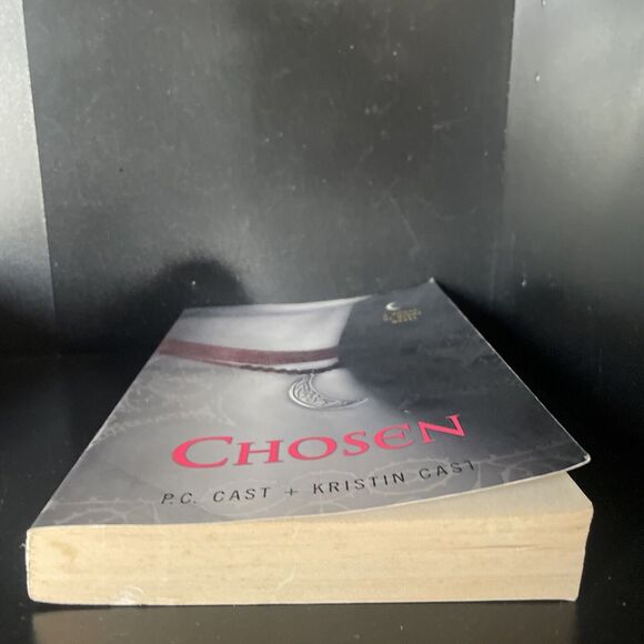 House of Night Novels Ser.: Chosen : A House of Night Novel by Kristin Cast - Picture 3 of 7